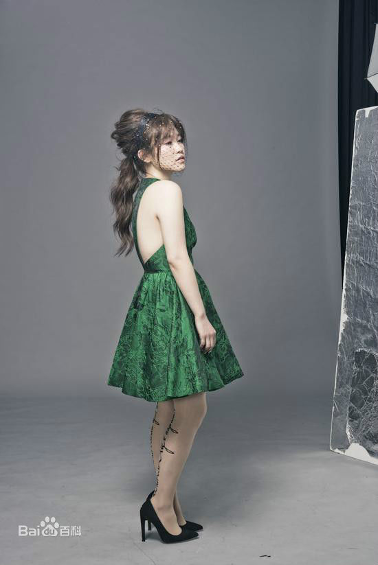 戴潆萱萱萱《这才像我》集