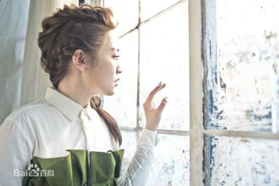 戴潆萱萱萱《这才像我》集