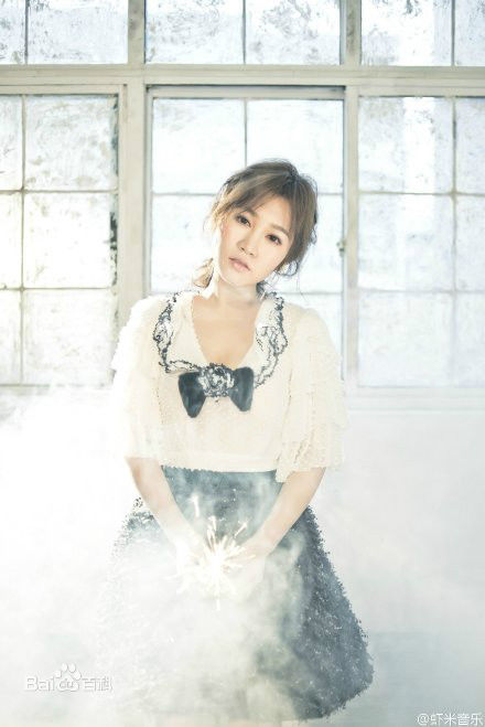 戴潆萱萱萱《这才像我》集