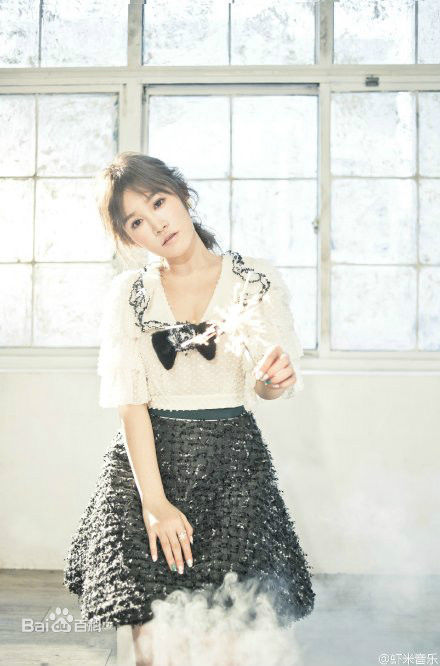 戴潆萱萱萱《这才像我》集