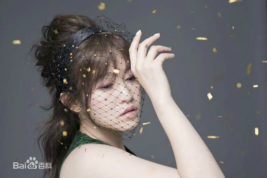 戴潆萱萱萱《这才像我》集