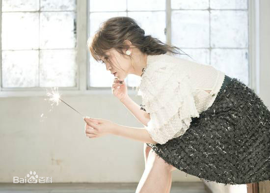 戴潆萱萱萱《这才像我》集