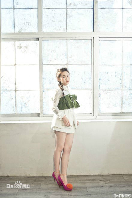 戴潆萱萱萱《这才像我》集