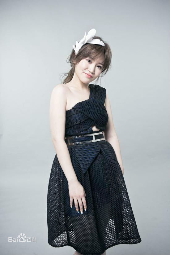 戴潆萱萱萱《这才像我》集