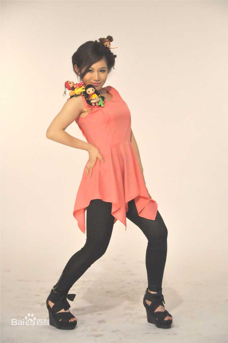 精选戴潆萱精彩图册