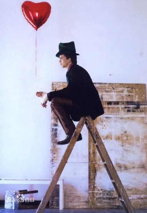 高清蔡康永(Kevin Tsai)图片