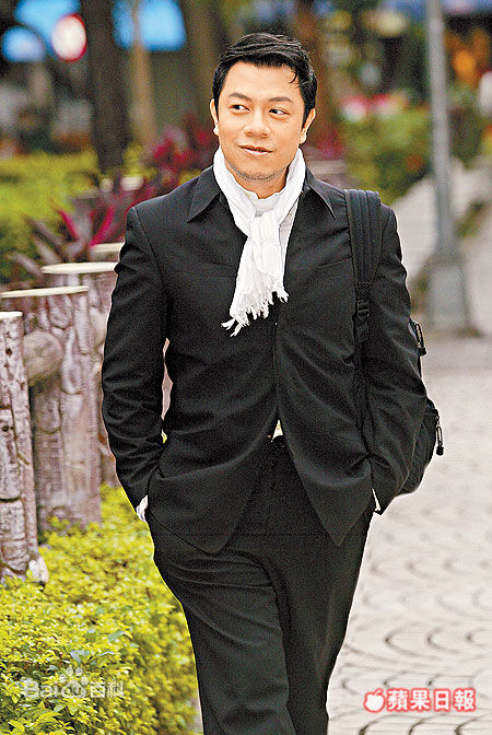 高清蔡康永(Kevin Tsai)图片