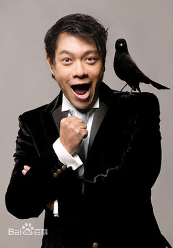 高清蔡康永(Kevin Tsai)图片