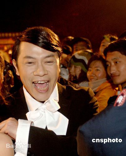 高清蔡康永(Kevin Tsai)图片