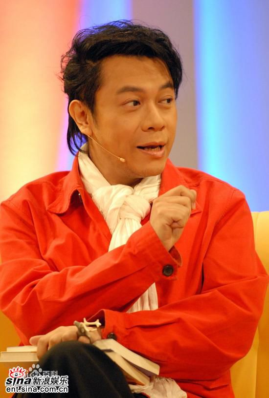 高清蔡康永(Kevin Tsai)图片