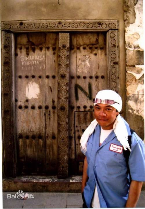 高清蔡康永(Kevin Tsai)图片