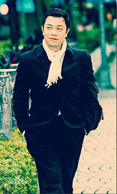 高清蔡康永(Kevin Tsai)图片