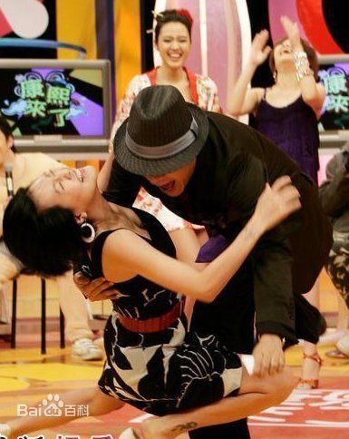 高清蔡康永(Kevin Tsai)图片