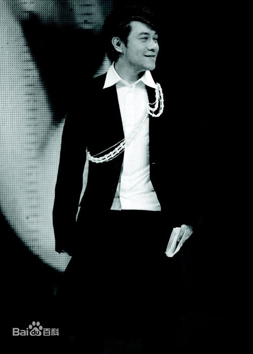 高清蔡康永(Kevin Tsai)图片