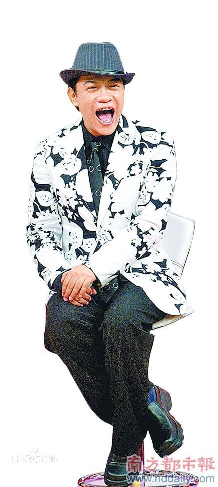 高清蔡康永(Kevin Tsai)图片