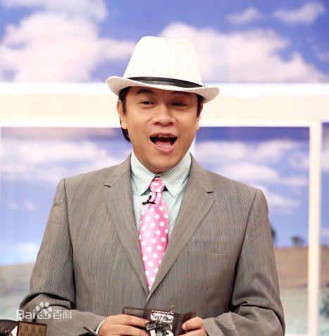 高清蔡康永(Kevin Tsai)图片