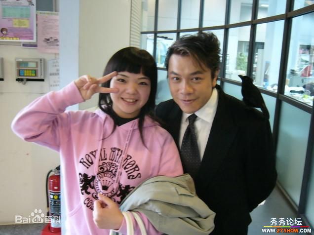 高清蔡康永(Kevin Tsai)图片