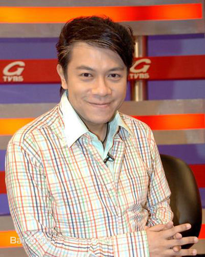 高清蔡康永(Kevin Tsai)图片