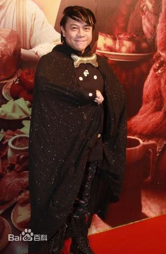 蔡康永(Kevin Tsai)康熙来了照片生活照相册