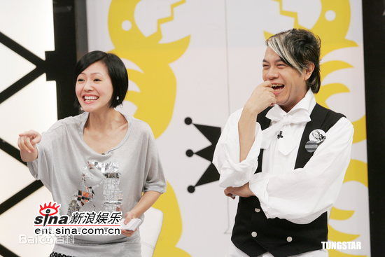 蔡康永(Kevin Tsai)康熙来了照片生活照相册