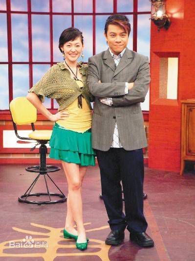 蔡康永(Kevin Tsai)康熙来了照片生活照相册