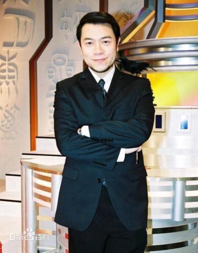 蔡康永(Kevin Tsai)康熙来了照片生活照相册