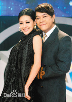 蔡康永(Kevin Tsai)超级星光大道性感图片壁纸