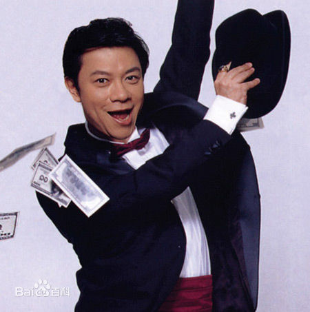 蔡康永(Kevin Tsai)精彩图册