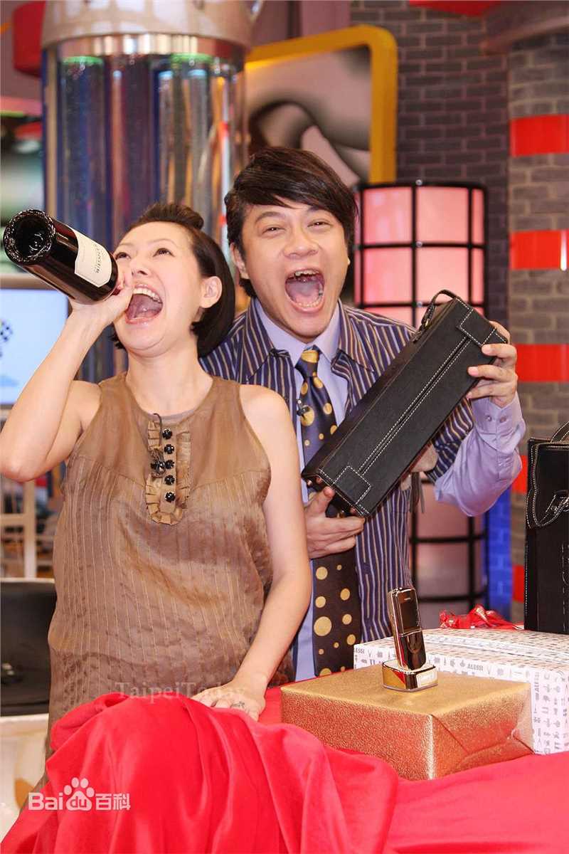 蔡康永(Kevin Tsai)精彩图册