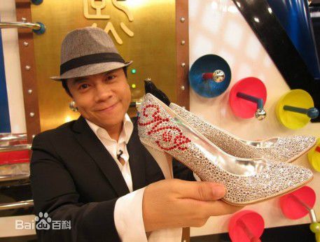 蔡康永(Kevin Tsai)精彩图册