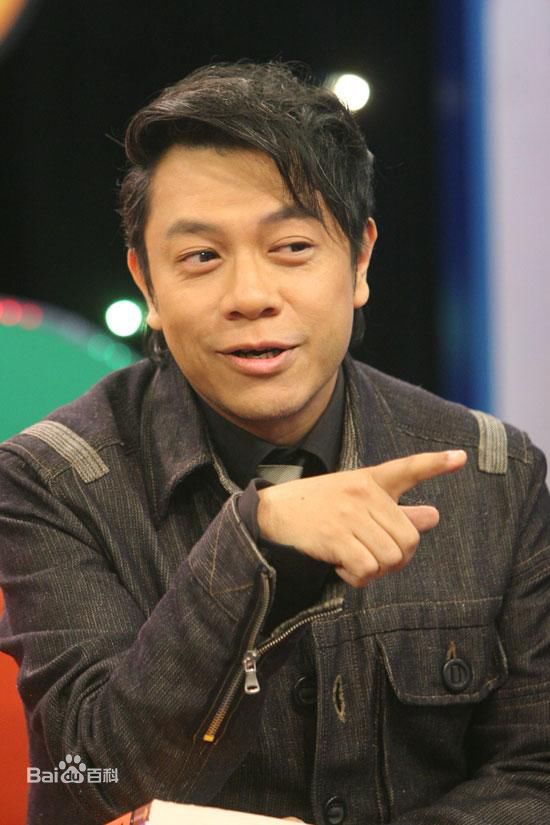 蔡康永(Kevin Tsai)精彩图册