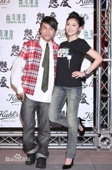 蔡康永(Kevin Tsai)精彩图册