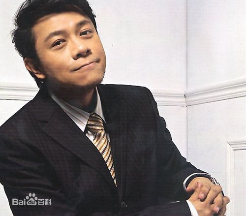 精选蔡康永(Kevin Tsai)