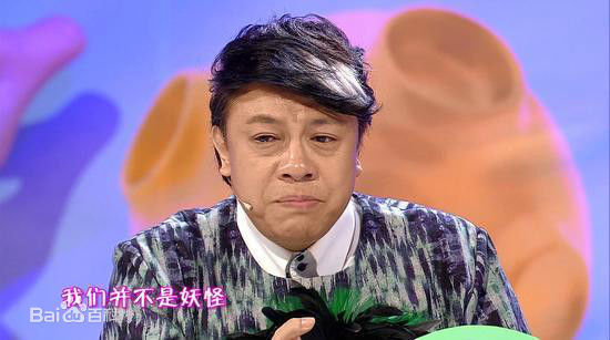 精选蔡康永(Kevin Tsai)