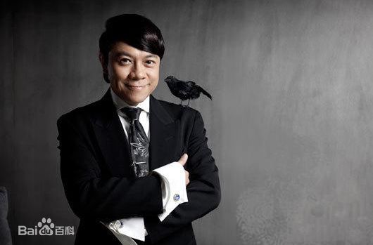 精选蔡康永(Kevin Tsai)