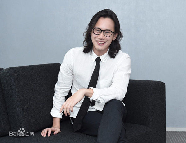 最优质许宏宇(DerekHui)生活照