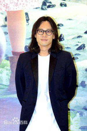 最优质许宏宇(DerekHui)生活照