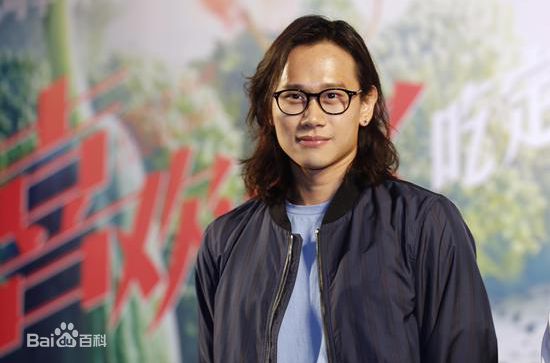 最新许宏宇(DerekHui)壁纸