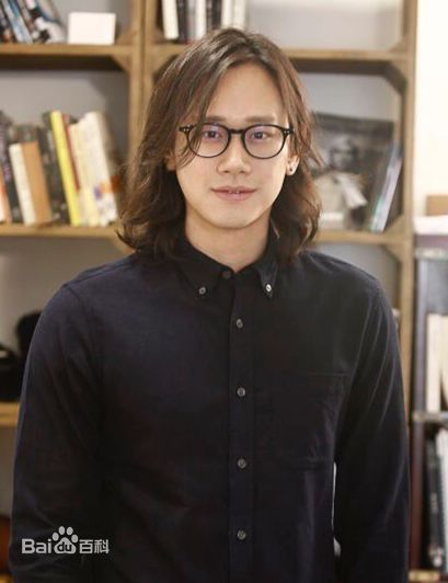 最新许宏宇(DerekHui)壁纸