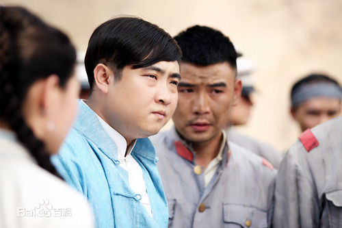 乔杉影视高清剧照