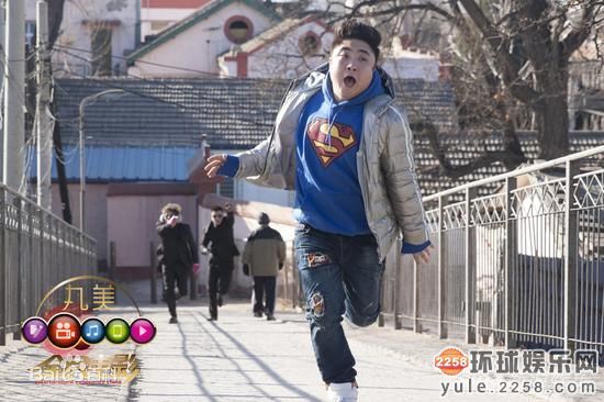 乔杉影视高清剧照