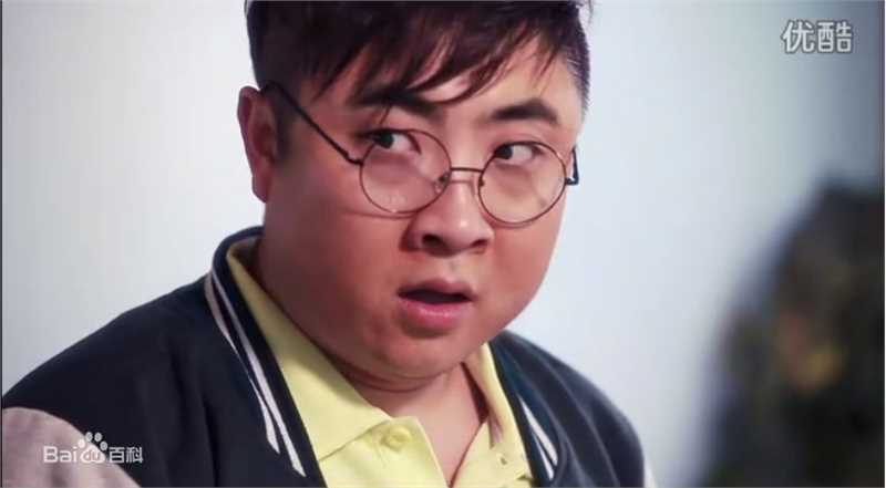 乔杉影视高清剧照