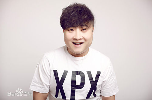 最优质乔杉生活照