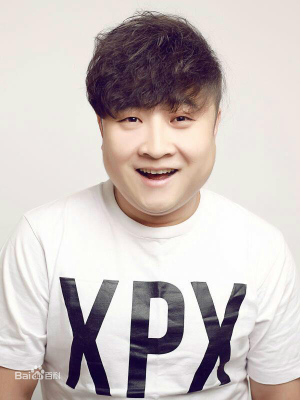 最优质乔杉生活照