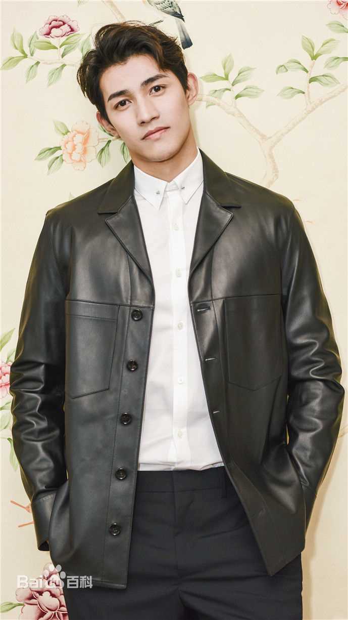 最全李子峰壁纸