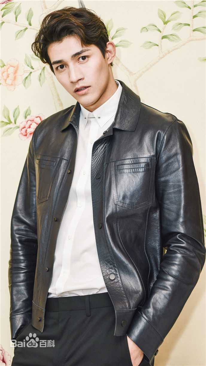 最全李子峰壁纸