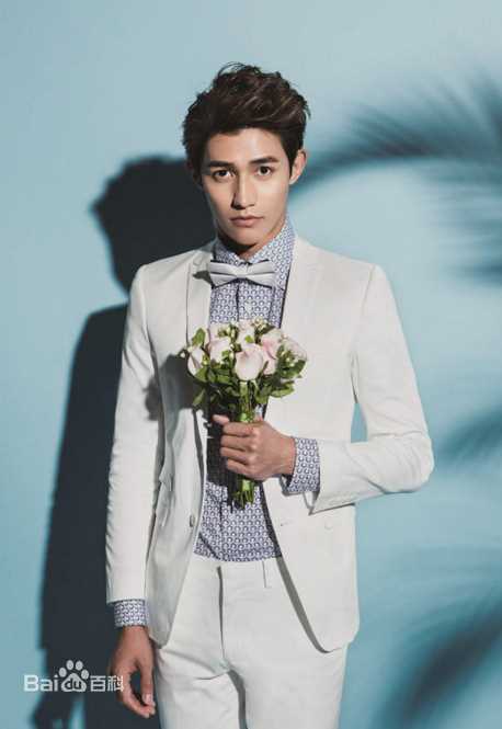 最全李子峰壁纸