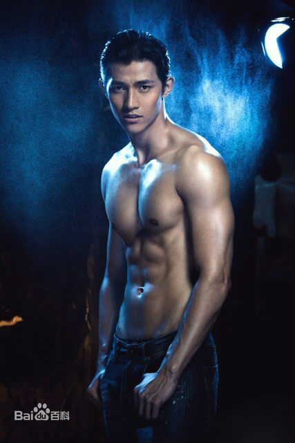 最全李子峰壁纸