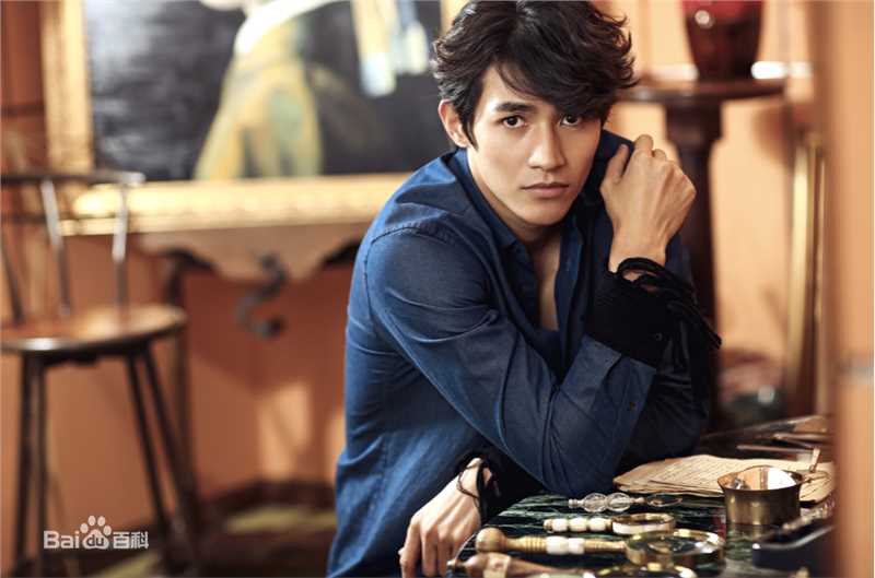 最全李子峰壁纸