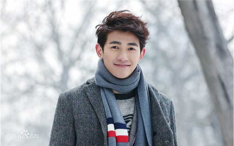 最全李子峰壁纸